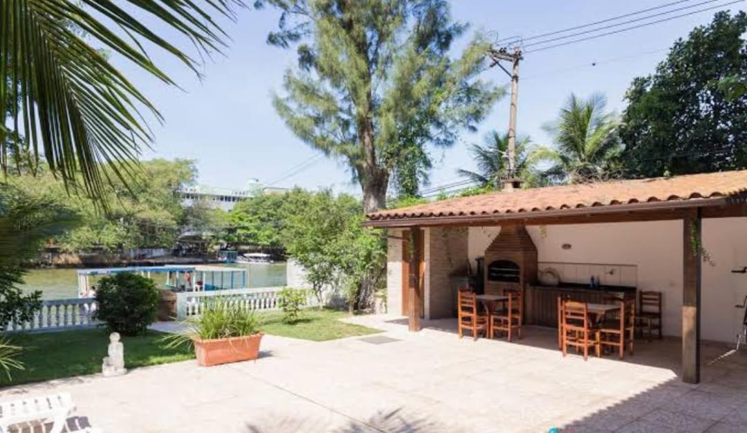 Pousada Barra Da Tijuca Rio de Janeiro Exterior foto