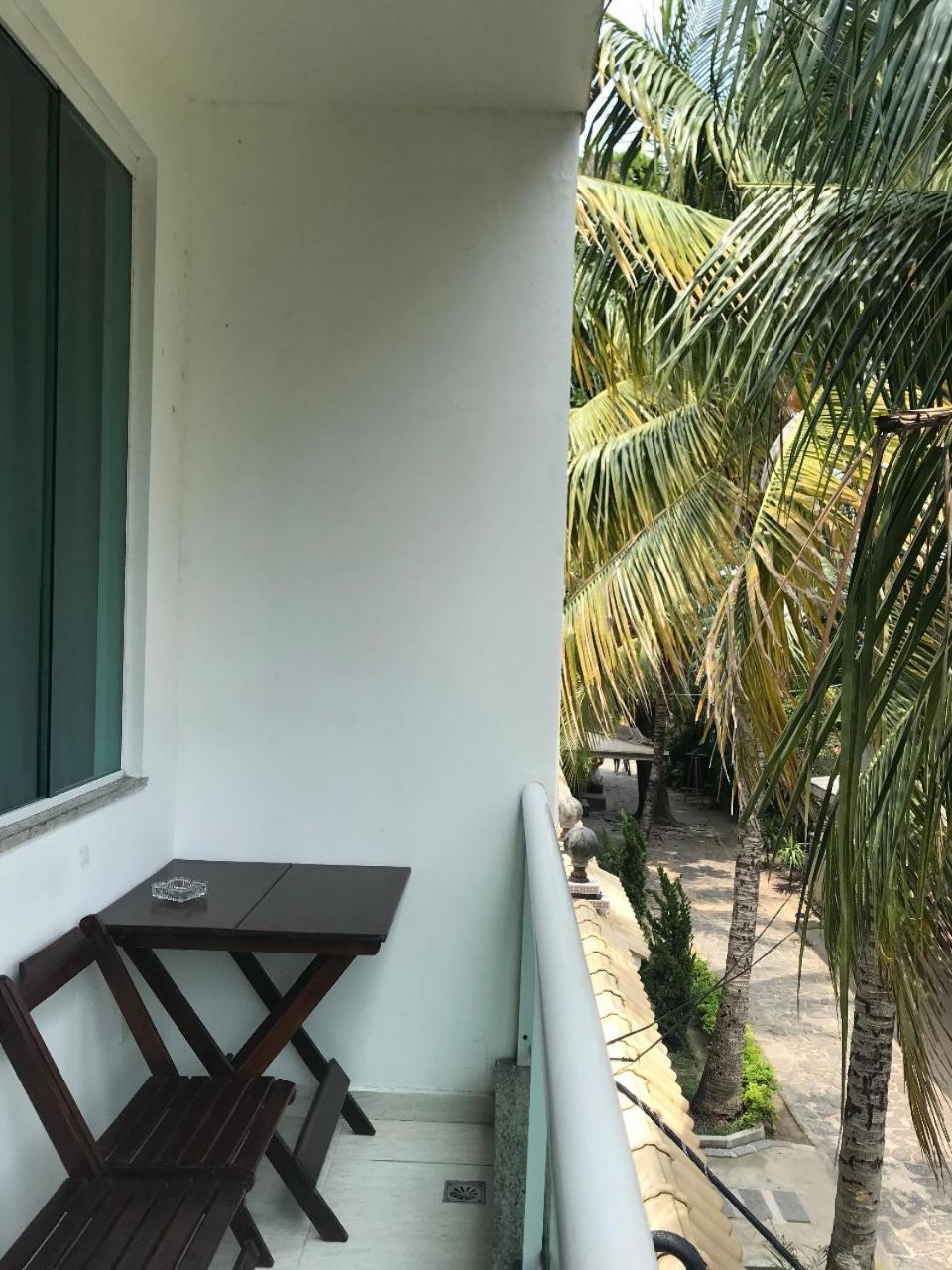 Pousada Barra Da Tijuca Rio de Janeiro Exterior foto